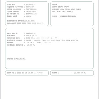 Aldığım Karavan Kamp Çadırı İlk Yağmurda Su Aldı, Destek Yetersiz