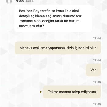 Hesabımdaki Bakiyenin İzinsiz Çekilmesi Ve Destek Eksikliği