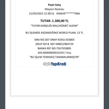 Bilkent Center Harem'den Alınan Yüzükte Gecikme Ve Kötü Müşteri Hizmeti Deneyimi