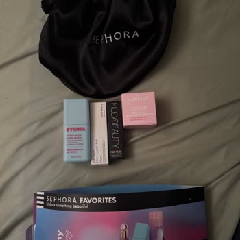 Sephora Setimde Eksik Ürünler Ve İlgisiz Müşteri Hizmetleri