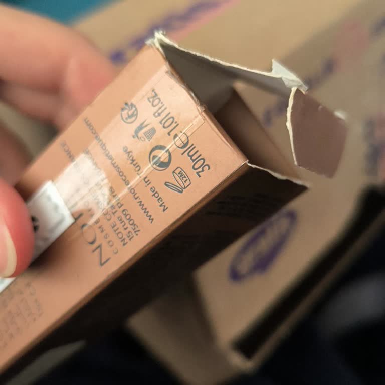 İndirimli Ürün Açık Ve Kullanılmış Geldi, Değişim Yapılmıyor