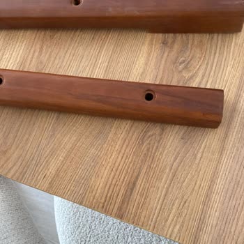 Evmoda'dan Yanlış Renk Koltuk Ayağı Ve İlgisiz Hizmet Deneyimi