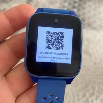 TCL Akıllı Saatte Kronik Şarj Ve Yazılım Sorunu Çözülmüyor