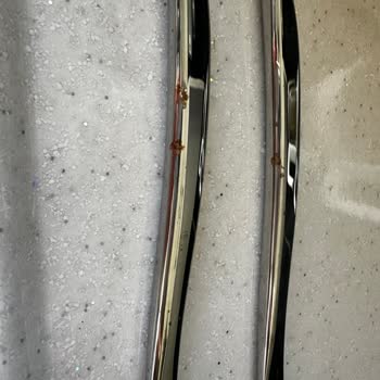 Ich habe Karaca Elegance gekauft die Messer rosten ständig nach dem Spülen!