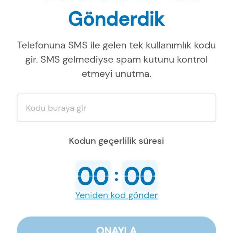 Hesap Silme Ve Bakiye İadesi Talebime Dönüş Yapılmıyor