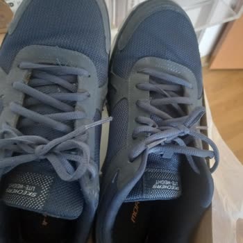 A101 Yeni Alınan Ayakkabı Hatalı Çıktı, Mağduriyetim Giderilmiyor