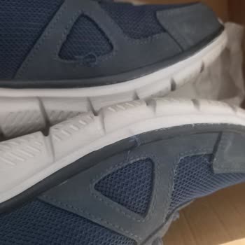 A101 Yeni Alınan Ayakkabı Hatalı Çıktı, Mağduriyetim Giderilmiyor