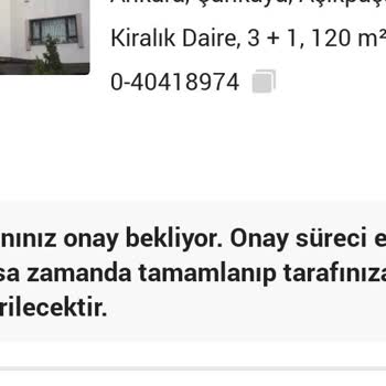 Hepsiemlak'ta İlan Onay Süresinin Uzunluğu Mağduriyet Yaratıyor