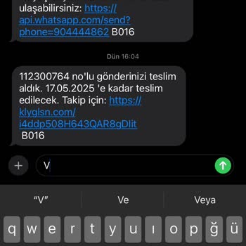 Kedim İçin Beklediğim Kargo Yine Dağıtıma Çıkmadı Bilgi De Verilmedi