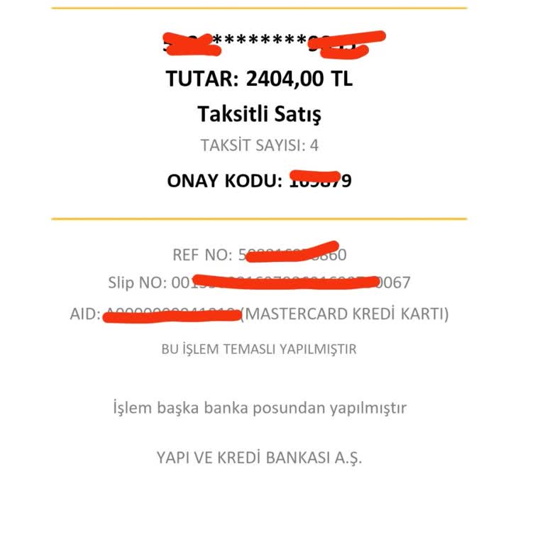 Mudo Mağazasında Kusurlu Ürün Ve İade Sorunu