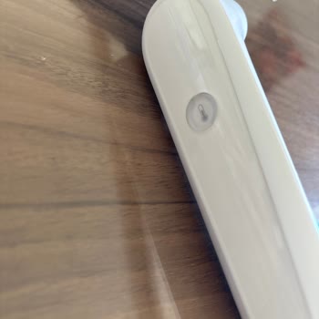 Kızılötesi Ateş Ölçer Sürekli Yanlış Sonuç Veriyor