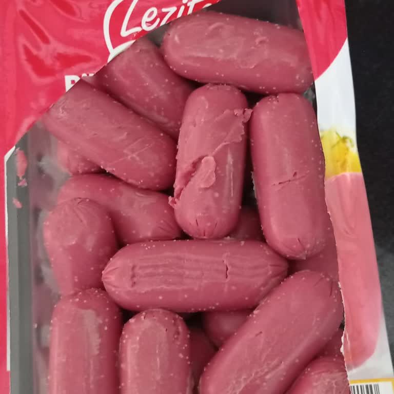 Lezita Piliç Sosisin Bozulması Ve İade Sorunu