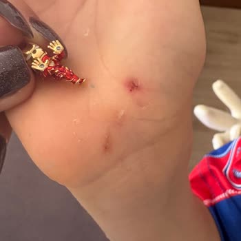 Çocuk Ürünlerinde Güvenlik Sorunu Enfeksiyona Yol Açtı