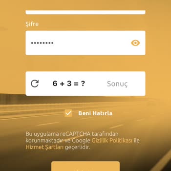 PTT HGS Sisteminde Yaşanan Erişim Ve Destek Sorunları