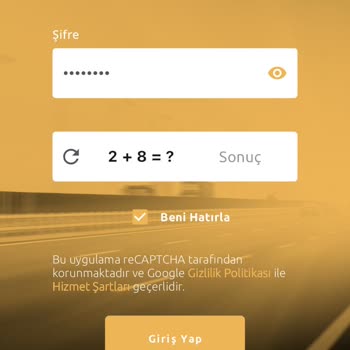 PTT HGS Sisteminde Yaşanan Erişim Ve Destek Sorunları