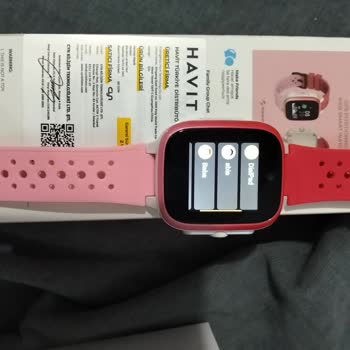 Aldığım Saatin İki Kez Kullanılmış Çıkması Ve Mağaza İlgisizliği