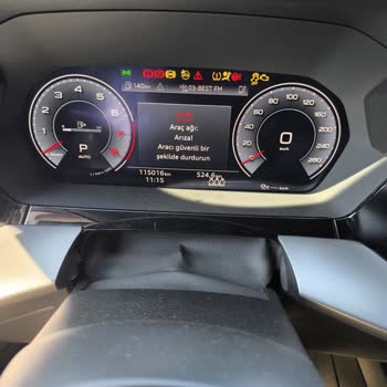 Garanti Süresi Sonrası Şarj Dinamosu Arızası Ve Güven Kaybı