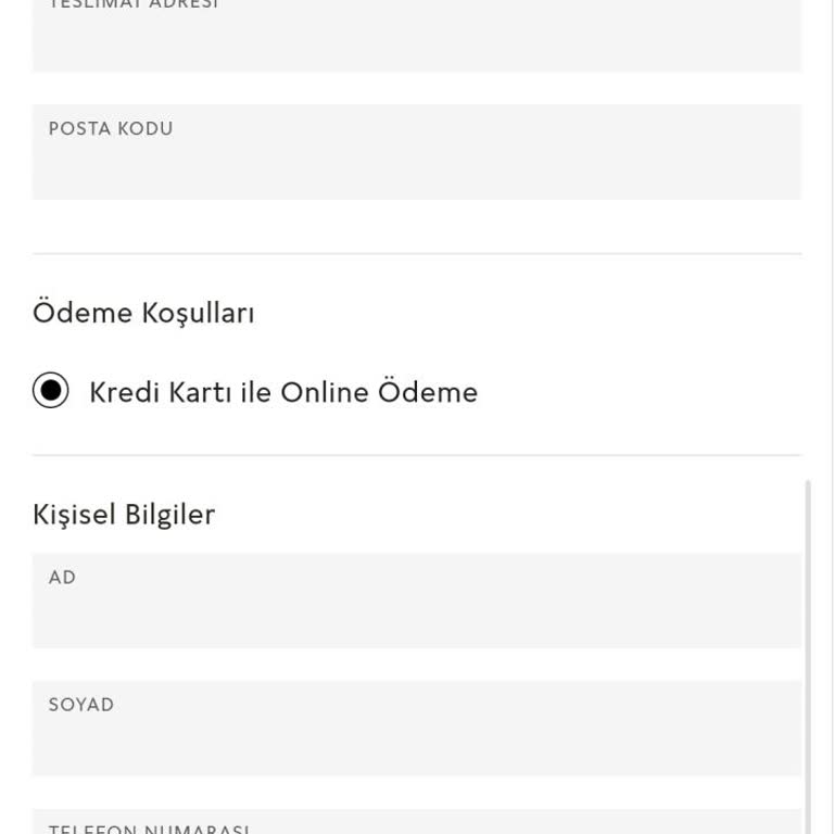 Zara'nın Gizemli Kutu Satışı Sonrası Karttan İzinsiz Para Çekilmesi