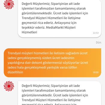 Hakem Heyeti Kararına Rağmen Televizyon Değişimi Veya Ücret İadesi Yapılmadı