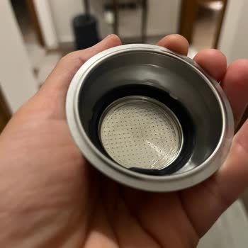 Arızalı Ve Kullanılmış Kahve Makinesi Gönderildi, Satıcı İlgisiz