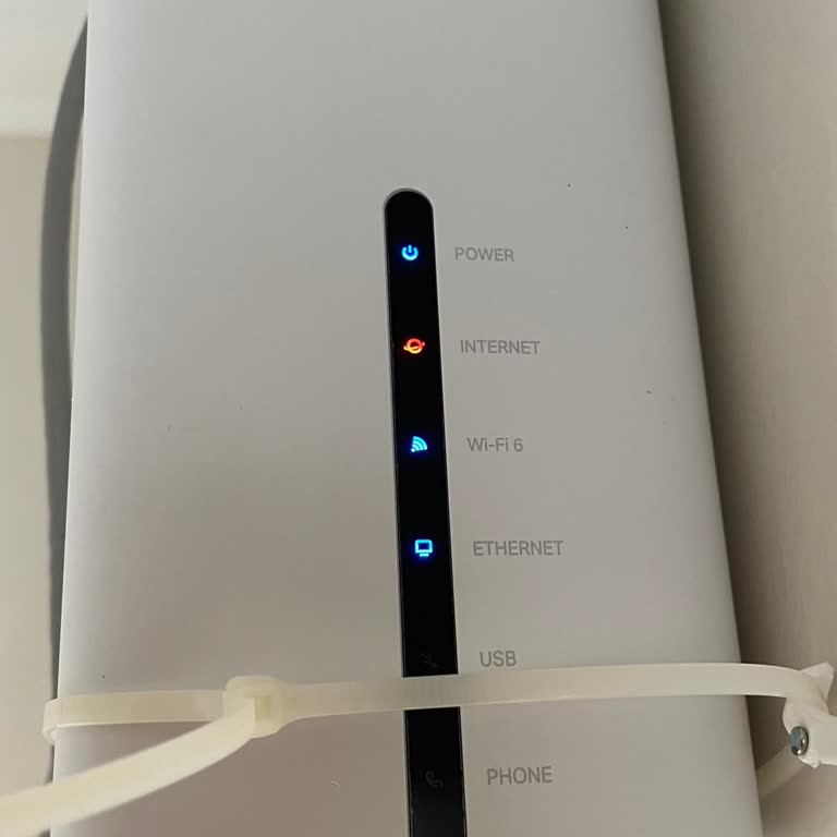 Yeni Bağlanan İnternet Üç Gündür Yok, Mağdur Olduk