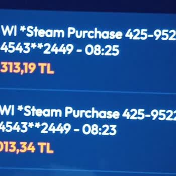 Hesabımdan İzinsiz Para Çekildi, Acil İade Talep Ediyorum