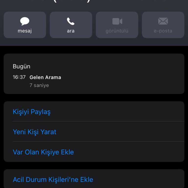 Ses Kaydım İzinsiz Kullanılır Mı Endişesiyle Mağduriyet Yaşamak İstemiyorum