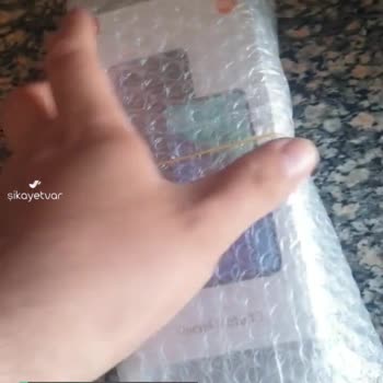 Xiaomi Redmi Pişmanlıktır!