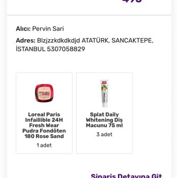 Siparişlerim 10 Gündür Teslim Edilmedi, Mağduriyetim Artıyor