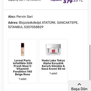 Siparişlerim 10 Gündür Teslim Edilmedi, Mağduriyetim Artıyor