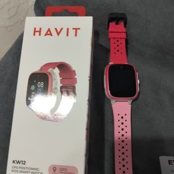 Aldığım Akıllı Saatte Tekrar Eden Sorunlar Yaşadım