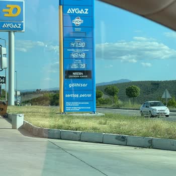 Opet Sertaş İstasyonunda Tuvalet Temizliği Ve Personel Davranışı Sorunu