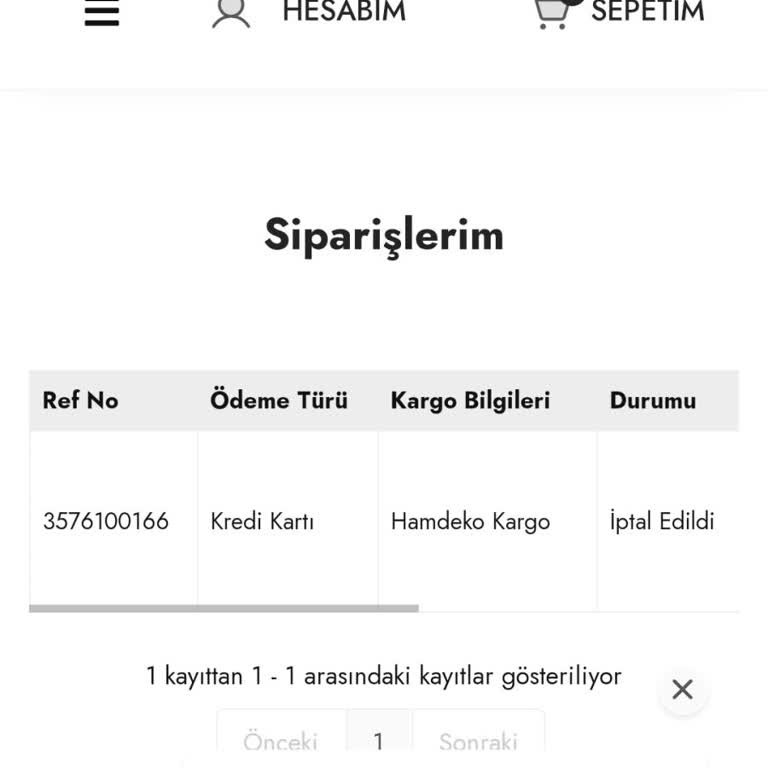 Para İadesi Gecikiyor, Müşteri Hizmetleri Ulaşılmıyor