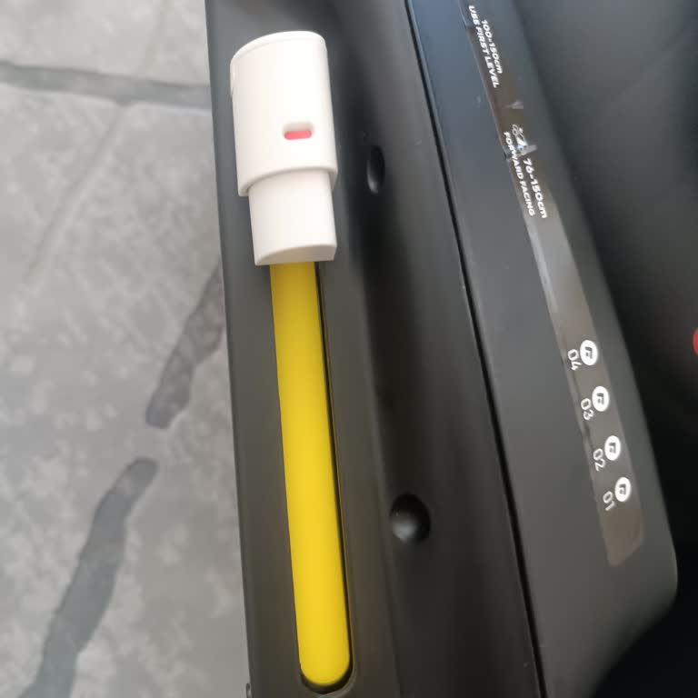 Yoyko Oto Koltuğu Isofix Bağlantı Sorunu Ve Yetersiz Destek