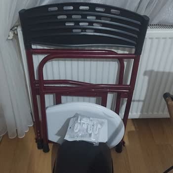 Kırık Gelen Ürün Ve Eksik Parça Gönderimi Sorunu