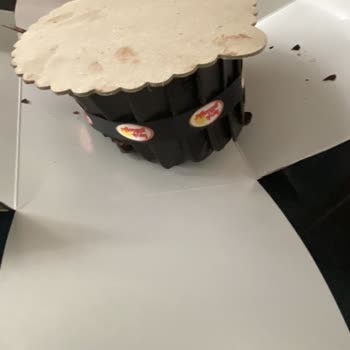 910 TL Ödediğim Pastanın Kötü Hali Ve Yetersiz Çözüm