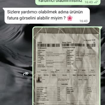 Yanlış Beden Ve İade Sorunu Müşteriyi Mağdur Ediyor