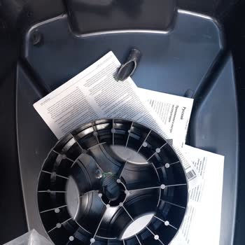 Aldığım Bosch Dal Öğütme Makinesi Kırık Ve Eksik Parçalarla Teslim Edildi, Sorunum Çözülmüyor