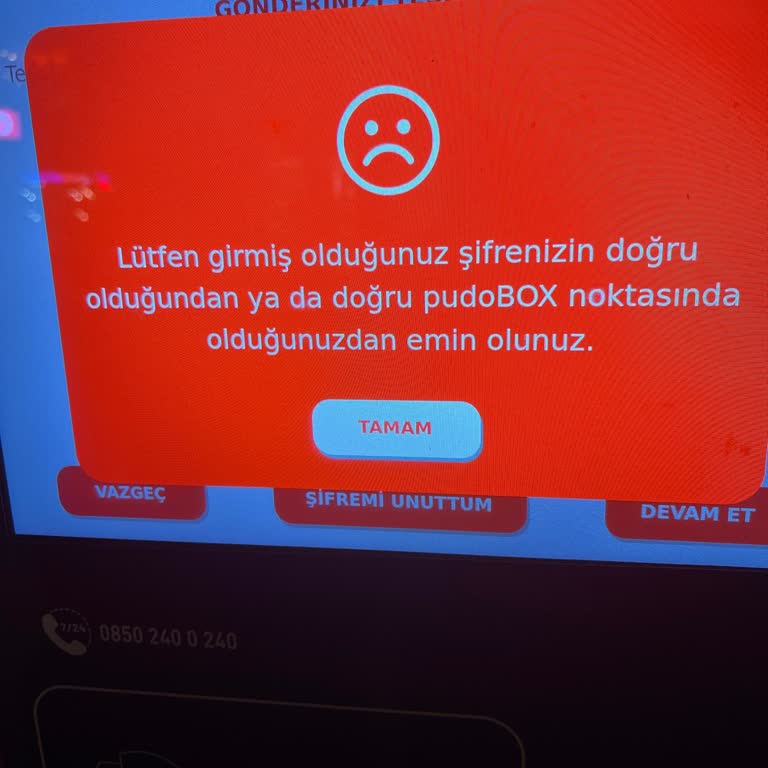 Zara'dan Aldığım Çanta Teslim Edilmedi, Müşteri Hizmetlerine Ulaşamıyorum