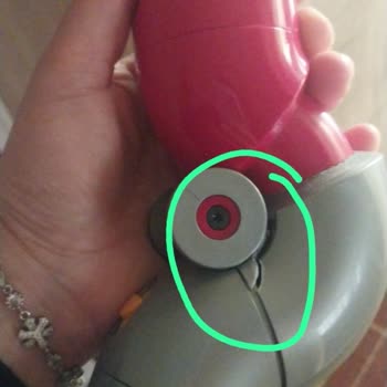 Dyson Süpürge Aparatının Uzun Süredir Temin Edilememesi