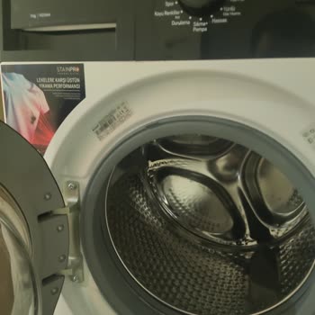 Arçelik Çamaşır Makinesi Plastik Parçası Garantiye Girmiyor