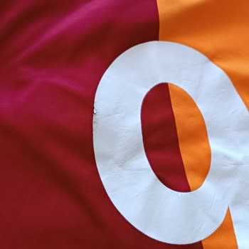 GS Store'dan Aldığım Formanın Yazıları Sürekli Siliniyor, Çözüm Bekliyorum