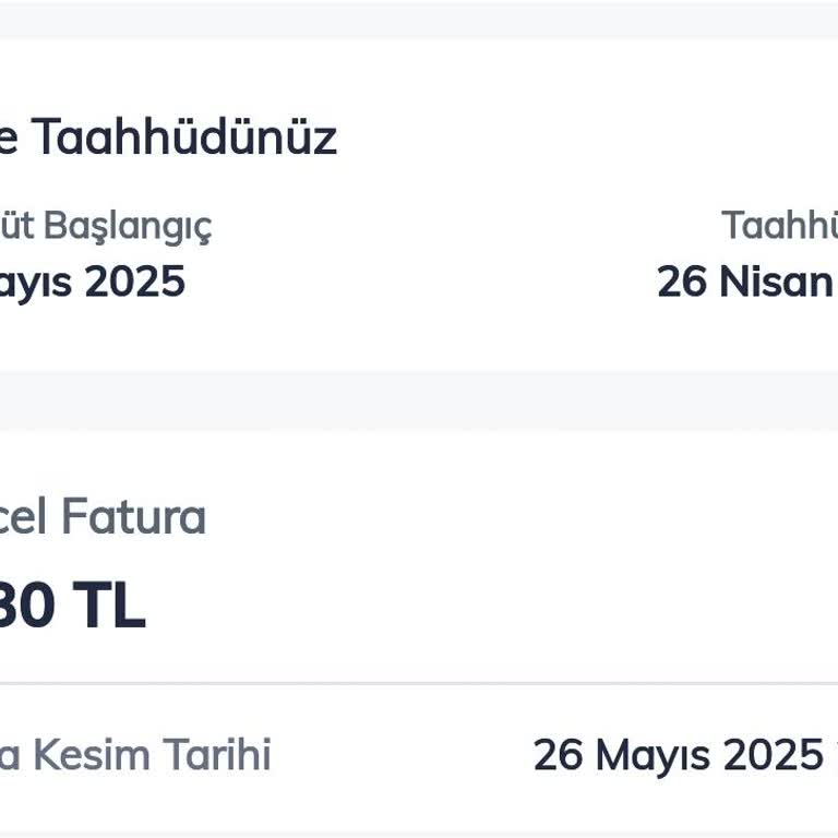 Türk Telekom'da Yetersiz Hizmet Ve Yüksek Fatura Mağduriyeti