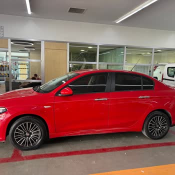 Serviste Aracım Çizildi, Sorumluluk Alınmadı