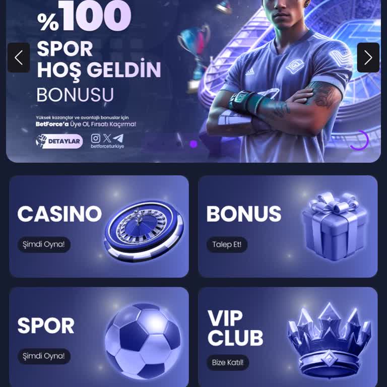 Betforce Oyun Deneyimini Olumsuz Etkileyen Müdahaleler Ve Ödeme Sorunları