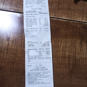 1 A**** 1 Bedava Kampanyasında Yaşanan İndirim Sorunu