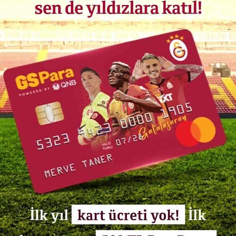 İlk Alışveriş Sonrası 500 TL ParaPuanım Yüklenmedi