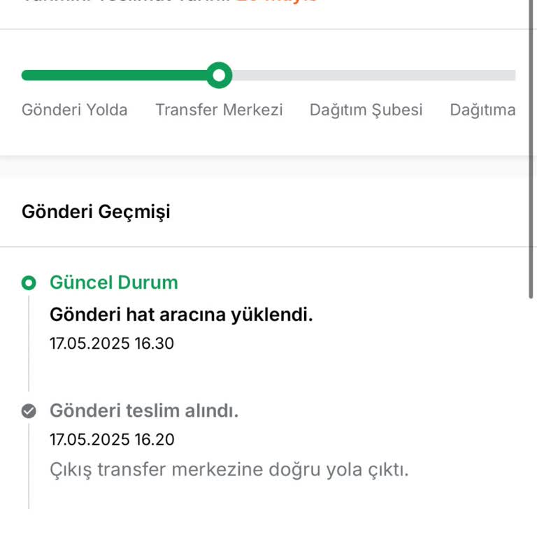 Teslimat Süresindeki Uzun Gecikme Mağduriyeti