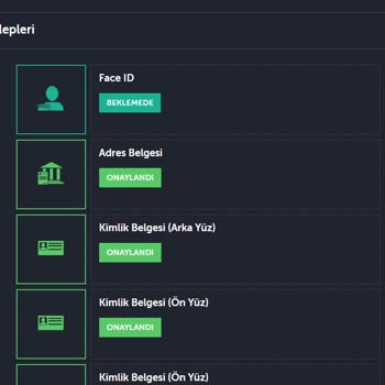 Çekim Engeli Ve Sürekli Oyalama Taktikleriyle Mağduriyet