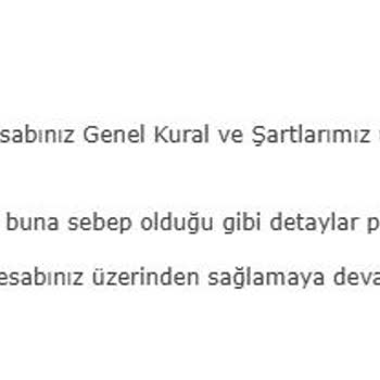 Çekim Engeli Ve Sürekli Oyalama Taktikleriyle Mağduriyet